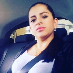 Foto de Leydy C., Cuidadores de personas mayores baratos en Gipuzkoa