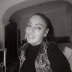 Foto de Mercedes S., Canguros y niñeras baratos en Ávila