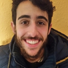 Foto de Héctor B., Entrenadores personales baratos en Villamuriel de Cerrato