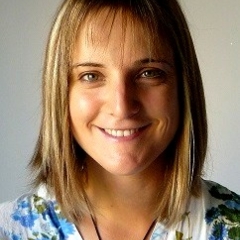 Foto de Sheila H., Traductores de inglés baratos en León