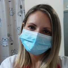 Foto de Esther G., Canguros y niñeras baratos en Algemesí