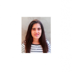 Foto de Mcarmen C., Entrenadores personales baratos en Villarrobledo