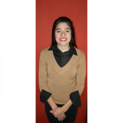 Foto de Magali R., Profesores particulares de primaria y secundaria baratos en Bràfim