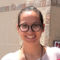 Foto de Laura P., Canguros y niñeras baratos en Algemesí