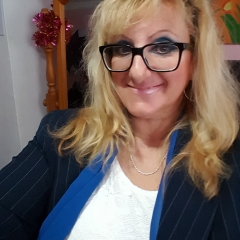 Foto de Ascensión Z., Cuidadores de personas mayores baratos en Churriana de la Vega