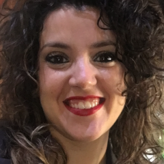 Foto de Cristina H., Cuidadores de personas mayores baratos en Ormaiztegi