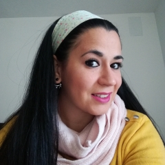 Foto de María jose R., Cuidadores de personas mayores baratos en Montijo