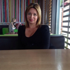 Foto de Noelia T., Cuidadores de personas mayores baratos en Orihuela