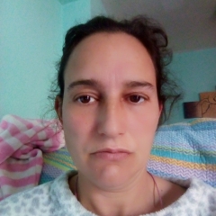 Foto de Gema A., Cuidadores de personas mayores baratos en Vícar