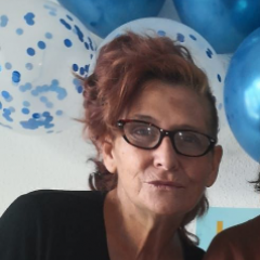 Foto de virginia m., Cuidadores de personas mayores baratos en Gandia