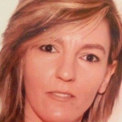 Foto de Rosa G., Canguros y niñeras baratos en Sanlúcar la Mayor