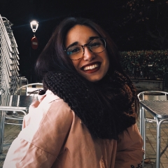 Foto de Maria L., Canguros y niñeras baratos en Vallromanes