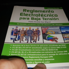 Foto de Israel F., Electricistas baratos en Murcia