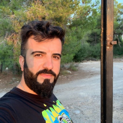 Foto de Mustafa A., Técnicos informáticos baratos en Mislata