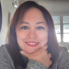 Foto de ANA KARINA G., Cuidadores de personas mayores baratos en Cangas