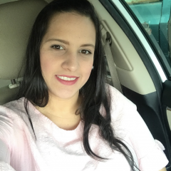 Foto de Yenny M., Cuidadores de personas mayores baratos en Paradela