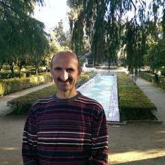 Foto de AYHAN O., Recadistas y repartidores baratos en Arahal