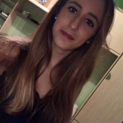 Foto de Andrea B., Profesores particulares de primaria y secundaria baratos en Mucientes