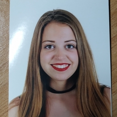 Foto de Amanda M., Canguros y niñeras baratos en Banyeres del Penedès