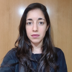 Foto de Karen G., Canguros y niñeras baratos en Artesa de Segre