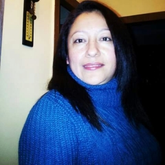 Foto de Berta O., Cuidadores de personas mayores baratos en Benicarló