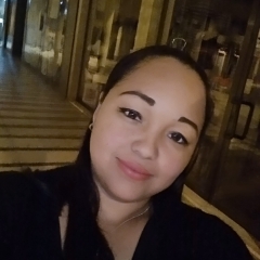 Foto de Sandra Marcela M., Cuidadores de personas mayores baratos en Barañáin/Barañain