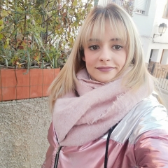 Foto de Judith G., Cuidadores de personas mayores baratos en Onda