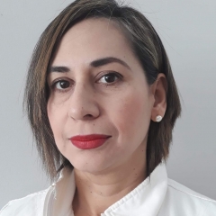 Foto de Rosalvy C., Cuidadores de personas mayores baratos en Batres