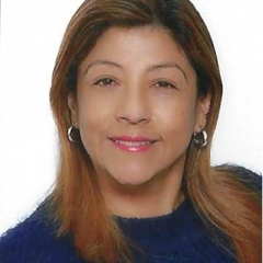 Foto de María Mercedes Y., Cuidadores de personas mayores baratos en Llucmajor