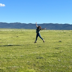 Foto de Karina R., Cuidadores de personas mayores baratos en Almadenejos