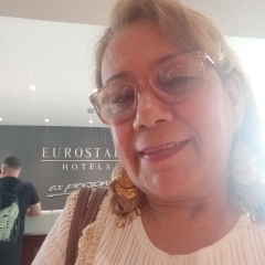 Foto de Isis Stella L., Manicura y pedicura baratos en Benitachell/el Poble Nou de Benitatxell