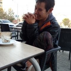 Foto de Irene S., Limpieza  de Hogar baratos en Alcoletge