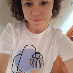 Foto de Selene P., Cuidadores de personas mayores baratos en Pedrosa de la Vega