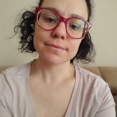 Foto de Selene P., Cuidadores de personas mayores baratos en Valde-Ucieza