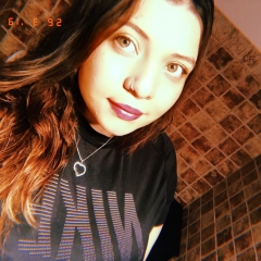 Foto de Wendy E., Cuidadores de personas mayores baratos en Baza