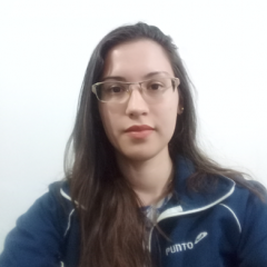 Foto de Carolina Paola A., Traductores de inglés baratos en Luceni