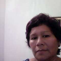 Foto de Ofelia V., Cuidadores de personas mayores baratos en Ortuella