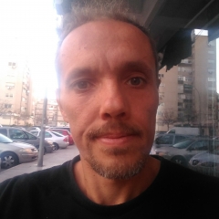 Foto de Asier R., Electricistas baratos en Leganés