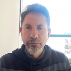 Foto de Joaquin R., Cuidadores de personas mayores baratos en Torrelodones