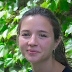 Foto de Nadia Tamara S., Traductores de aleman baratos en Llocnou de la Corona