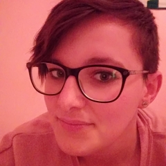 Foto de Rocio S., Canguros y niñeras baratos en Castilleja de Guzmán