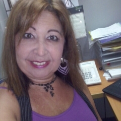 Foto de Concepción P., Canguros y niñeras baratos en Xirivella