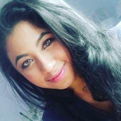 Foto de katherin d., Canguros y niñeras baratos en Mungia