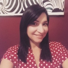 Foto de Lesvia M., Cuidadores de personas mayores baratos en Alhaurín el Grande