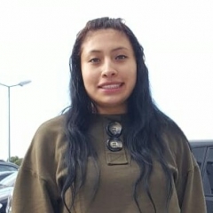 Foto de Ginger A., Limpiadores de baños baratos en A Cañiza