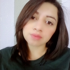 Foto de Thania V., Cuidadores de personas mayores baratos en El Puerto de Santa María