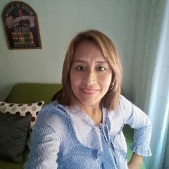 Foto de Carmen G., Canguros y niñeras baratos en Massanassa