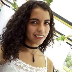 Foto de Angie Dayana S., Cuidadores de personas mayores baratos en Palafolls