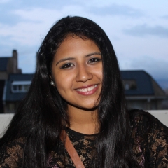 Foto de Yosselyn stiphanny B., Canguros y niñeras baratos en Larraun