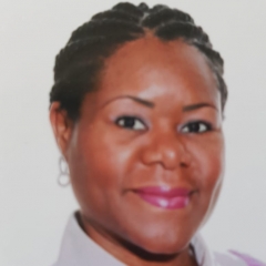 Foto de Mireya M., Cuidadores de personas mayores baratos en Bareyo